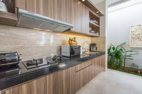 Вилла с 4 спальнями в Canggu, Бадунг, Индонезия № 1269 6