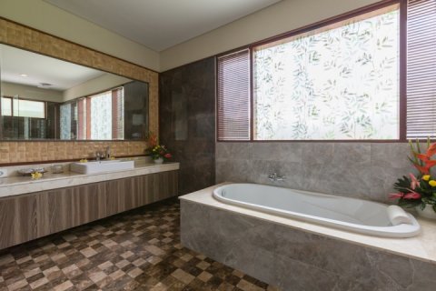 Вилла с 4 спальнями в Canggu, Бадунг, Индонезия № 1269 23