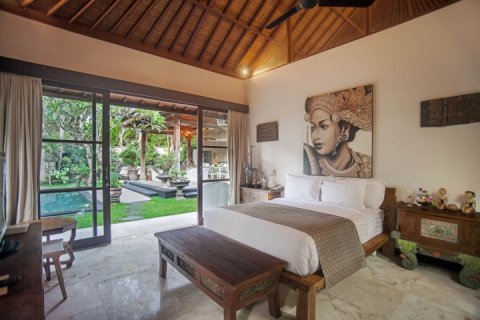 2 bedrooms Villa in Canggu, Badung, Indonesia No. 1270 5