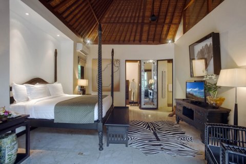 2 bedrooms Villa in Canggu, Badung, Indonesia No. 1270 9