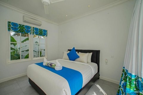 Вилла с 1 спальней в Seminyak, Бадунг, Индонезия № 1708 6