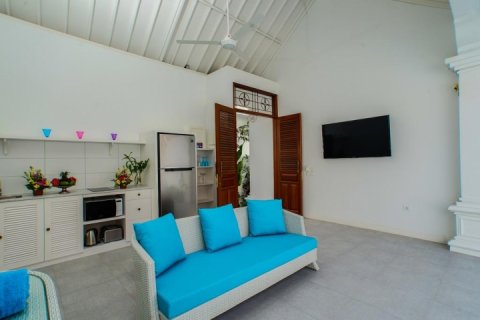 Вилла с 1 спальней в Seminyak, Бадунг, Индонезия № 1708 4
