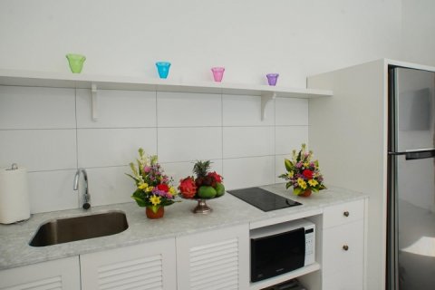 Вилла с 1 спальней в Seminyak, Бадунг, Индонезия № 1708 3