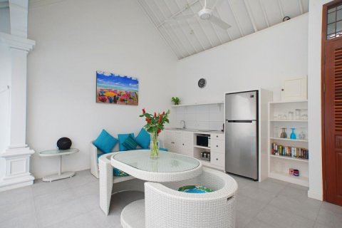 Вилла с 1 спальней в Seminyak, Бадунг, Индонезия № 1708 2