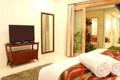 2 bedrooms Villa in Seminyak, Badung, Indonesia No. 1714 11