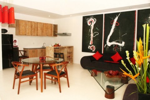 2 bedrooms Villa in Seminyak, Badung, Indonesia No. 1714 8