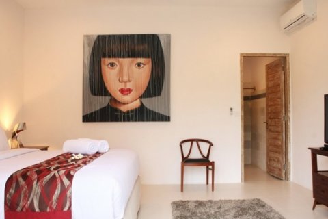 2 bedrooms Villa in Seminyak, Badung, Indonesia No. 1714 16