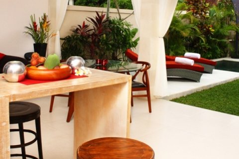 2 bedrooms Villa in Seminyak, Badung, Indonesia No. 1714 2