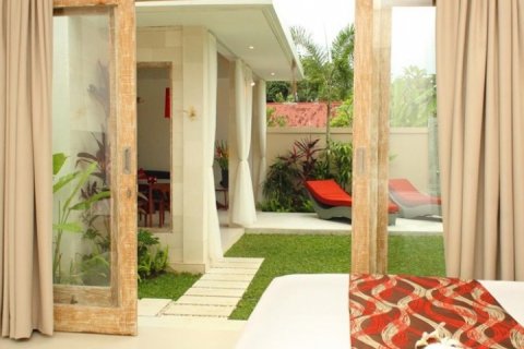 2 bedrooms Villa in Seminyak, Badung, Indonesia No. 1714 15
