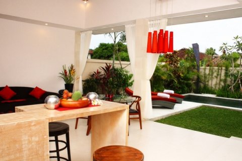 2 bedrooms Villa in Seminyak, Badung, Indonesia No. 1714 7