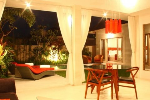 2 bedrooms Villa in Seminyak, Badung, Indonesia No. 1714 14