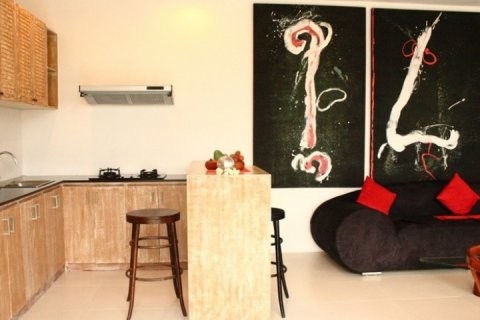 2 bedrooms Villa in Seminyak, Badung, Indonesia No. 1714 13