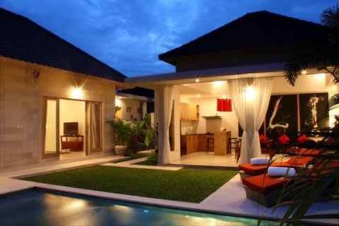 2 bedrooms Villa in Seminyak, Badung, Indonesia No. 1714 4