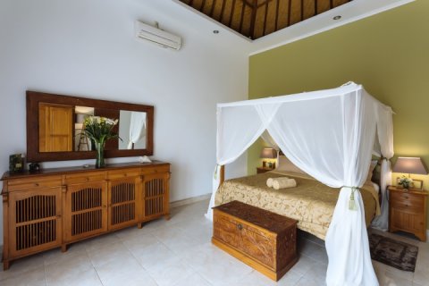 Вилла с 2 спальнями в Canggu, Бадунг, Индонезия № 1713 14