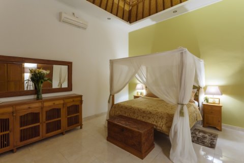 Вилла с 2 спальнями в Canggu, Бадунг, Индонезия № 1713 16