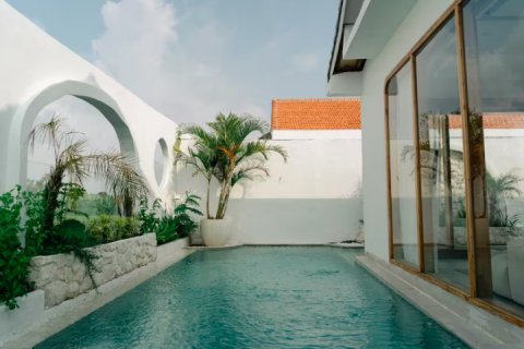 2 bedrooms Villa in Canggu, Badung, Indonesia No. 1713
