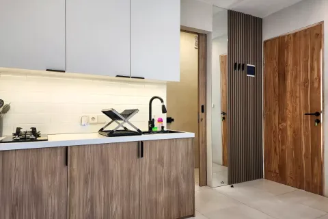 Вилла с 1 спальней в Kuta, Бадунг, Индонезия № 13488 11