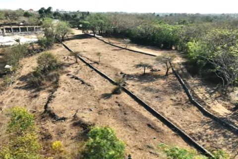 2500m2 Land in South Kuta, Badung, Indonesia No. 13484 2