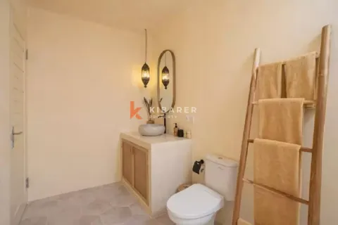 3 bedrooms Villa in Pererenan, Mengwi, Badung, Indonesia No. 12176 23
