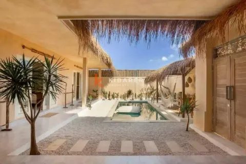 3 bedrooms Villa in Pererenan, Mengwi, Badung, Indonesia No. 12176 4