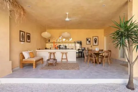 3 bedrooms Villa in Pererenan, Mengwi, Badung, Indonesia No. 12176 7