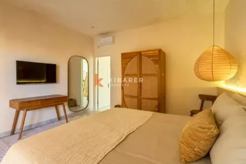 3 bedrooms Villa in Pererenan, Mengwi, Badung, Indonesia No. 12176 21