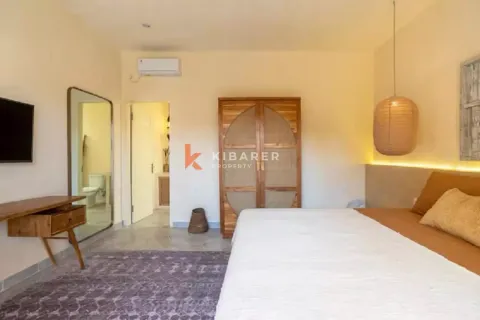 3 bedrooms Villa in Pererenan, Mengwi, Badung, Indonesia No. 12176 10
