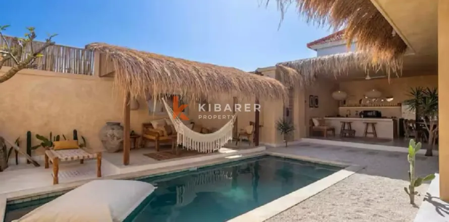 3 bedrooms Villa in Pererenan, Mengwi, Badung, Indonesia No. 12176