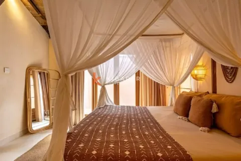 3 bedrooms Villa in Pererenan, Mengwi, Badung, Indonesia No. 12178 19