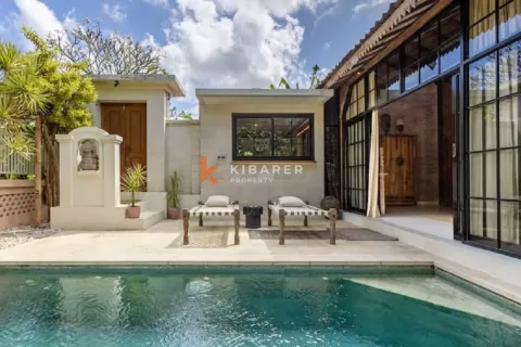 3 bedrooms Villa in Pererenan, Mengwi, Badung, Indonesia No. 12178 4