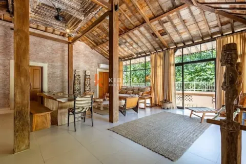 3 bedrooms Villa in Pererenan, Mengwi, Badung, Indonesia No. 12178 8