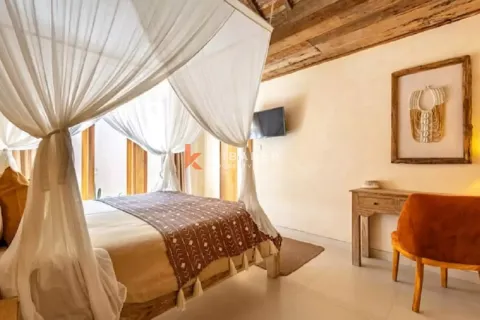3 bedrooms Villa in Pererenan, Mengwi, Badung, Indonesia No. 12178 10