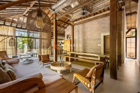 3 bedrooms Villa in Pererenan, Mengwi, Badung, Indonesia No. 12178 5