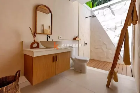 3 bedrooms Villa in Pererenan, Mengwi, Badung, Indonesia No. 12178 22