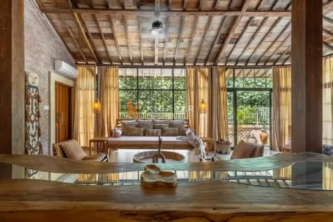 3 bedrooms Villa in Pererenan, Mengwi, Badung, Indonesia No. 12178 17