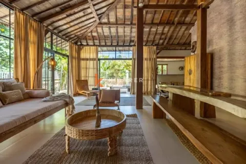 3 bedrooms Villa in Pererenan, Mengwi, Badung, Indonesia No. 12178 6