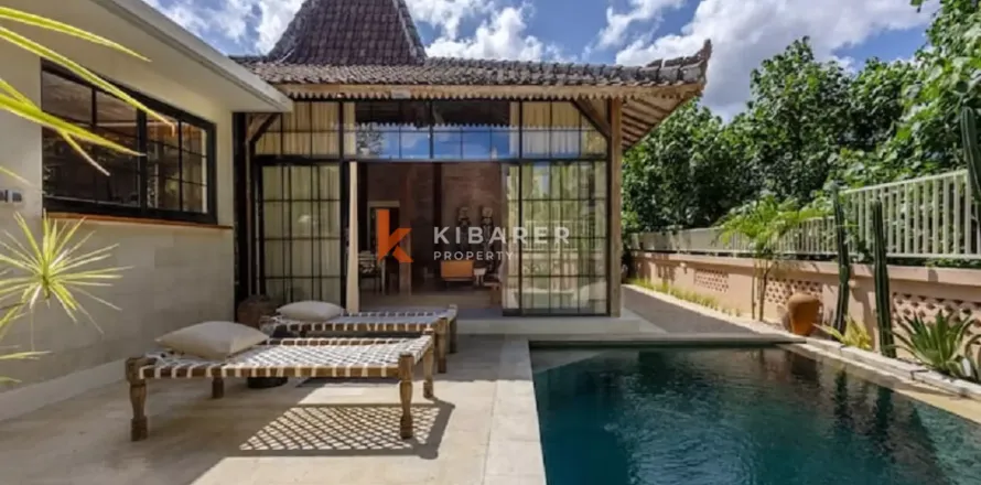 3 bedrooms Villa in Pererenan, Mengwi, Badung, Indonesia No. 12178