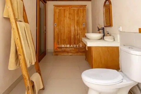 3 bedrooms Villa in Pererenan, Mengwi, Badung, Indonesia No. 12178 12