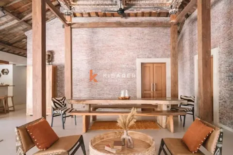 3 bedrooms Villa in Pererenan, Mengwi, Badung, Indonesia No. 12178 18