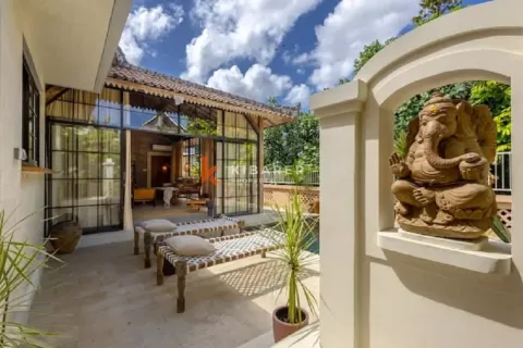 3 bedrooms Villa in Pererenan, Mengwi, Badung, Indonesia No. 12178 14
