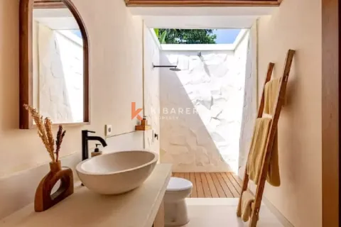 3 bedrooms Villa in Pererenan, Mengwi, Badung, Indonesia No. 12178 11