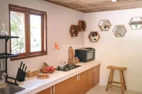 3 bedrooms Villa in Pererenan, Mengwi, Badung, Indonesia No. 12178 7