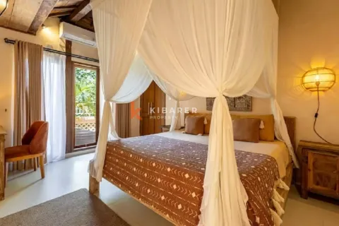 3 bedrooms Villa in Pererenan, Mengwi, Badung, Indonesia No. 12178 9