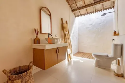 3 bedrooms Villa in Pererenan, Mengwi, Badung, Indonesia No. 12178 24