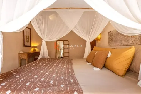 3 bedrooms Villa in Pererenan, Mengwi, Badung, Indonesia No. 12178 21