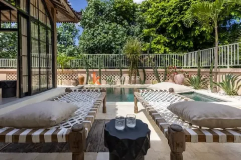 3 bedrooms Villa in Pererenan, Mengwi, Badung, Indonesia No. 12178 2