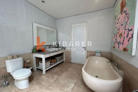 Вилла с 2 спальнями в Бадунг, Индонезия № 12179 12
