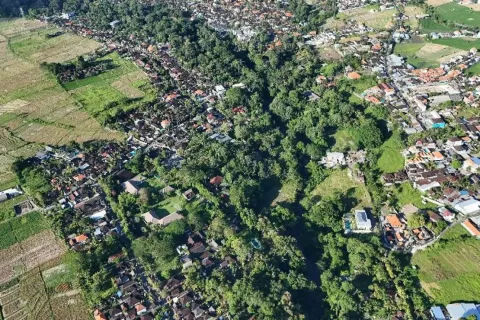 Land in Cepaka, Kediri, Tabanan, Indonesia No. 10688 5