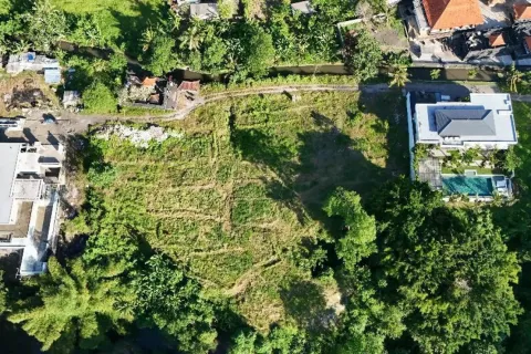 Land in Cepaka, Kediri, Tabanan, Indonesia No. 10688 4