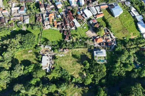Land in Cepaka, Kediri, Tabanan, Indonesia No. 10688 3